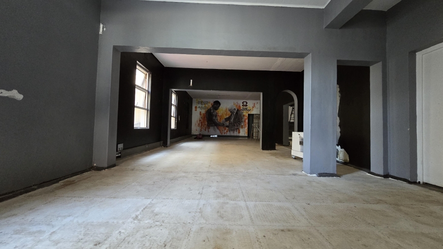 To Let commercial Property for Rent in Salt River Western Cape